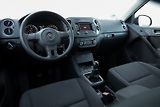 Volkswagen Tiguan 1.4 TSi 90kW TREND - náhled 17