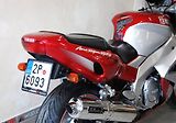 Yamaha YZF 1000 R Thunderace (1998) - náhled 3