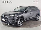 Toyota RAV4 (2025) 2.5PHEV 306k AWD SELECTION - náhled 1