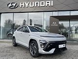 Hyundai Kona 26 1,6 T-GDI 2WD DCT N LINE - náhled 1