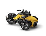 Can-Am Spyder F3-S (2027) - náhled 1