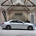 Mercedes-Benz Třídy S (2019) S 560L - náhled 7