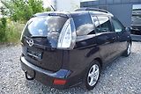 Mazda 5 2,0 MZR SPORT,7M,PO SERVISE! - náhled 3