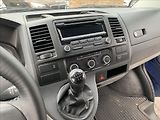 Volkswagen Transporter 2,0 TDI 62KW 2.6T,ČR - náhled 11