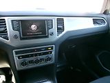 Volkswagen Golf Sportsvan 1.2 TSi KOUPENO ČR,1.MAJITEL - náhled 10