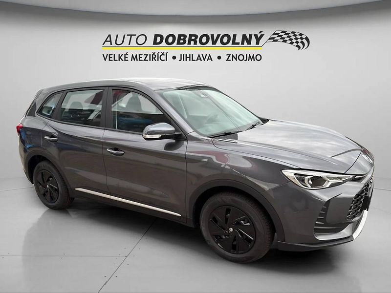 MG ZS (2026) EXCITE 1.5 MT5 (85kW/115k) / 1 - fotka 10 z 20
