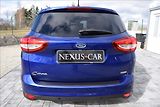 Ford C-MAX 1,0 I 92KW PO ROZVODECH ALU - náhled 6