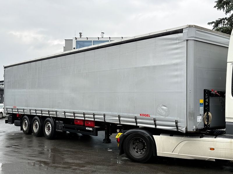 Kögel S24-1 - fotka 1 z 20