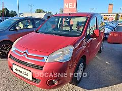 Citroën Berlingo (2008) 1.6i, AC - fotografie inzerátu