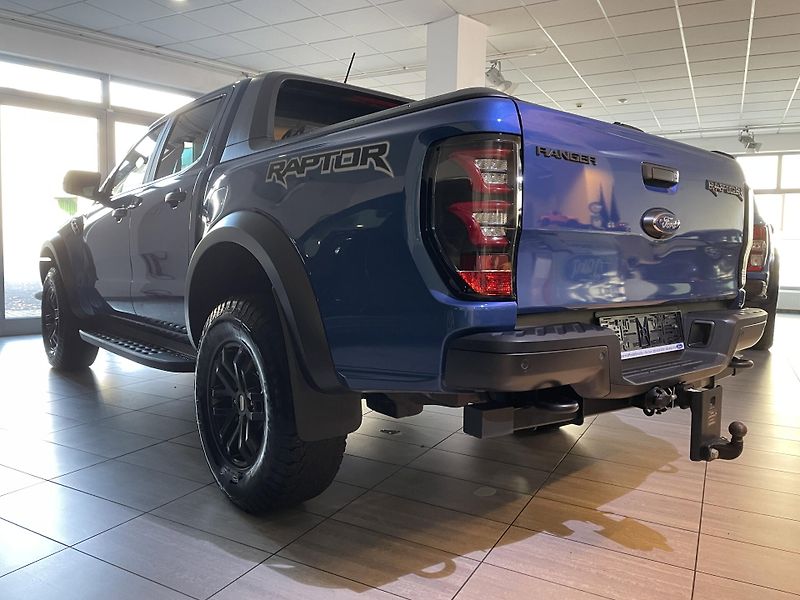 Ford Ostatní (2021) Raptor 2.0 Bi-Turbo EcoBlue 15 - fotka 4 z 30