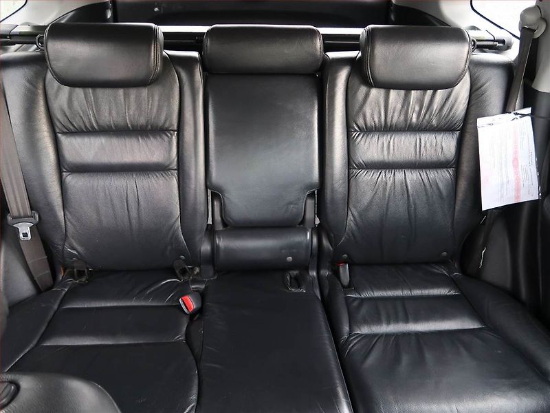 Honda CR-V (2007) 2.0 i, 4X4, Automat, Xenony - fotka 10 z 17