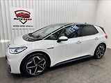 Volkswagen ID.3 150kW 1ST PLUS PRO PERF. - náhled 2