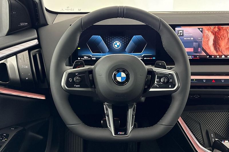 BMW X3 xDrive40d - fotka 21 z 26
