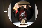 Technické muzeum v Brně otevře ve středu 24. ledna novou výstavu s názvem Ariel v českých zemích.