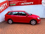 Škoda Fabia 1.2 TSi Ambition, ČR - náhled 4