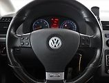Volkswagen Touran (2010) Highline 1.4 TSI, Serv.kniha - náhled 8
