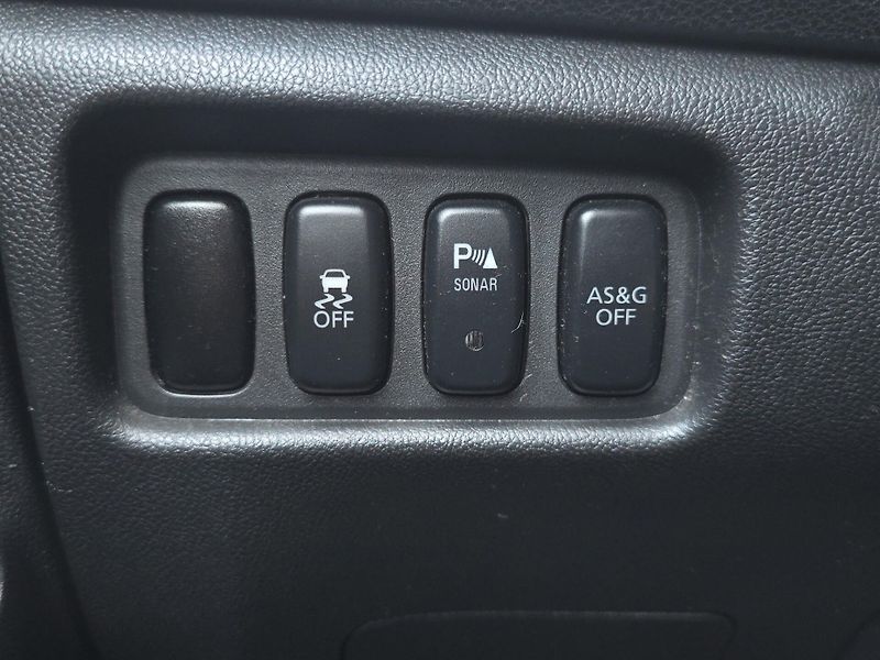 Citroën C4 Aircross (2012) 1.8 HDi 110kw, ČR, vyhřev sed. - fotka 17 z 25