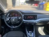 Škoda Octavia 2,0 TDI 110 Ambitition DSG - náhled 9