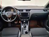 Škoda Octavia (2013) 2.0TSi, RS, DSG, bixen, navi - náhled 8