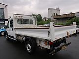 Fiat Ducato 2,2 MTJ,103kW,Sklápěč,7míst - náhled 6