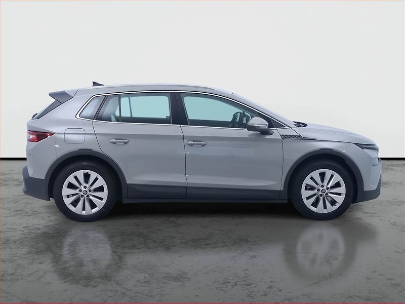 Škoda Elroq (2025) 60 (63 kWh), SoH 99% - fotka 6 z 18