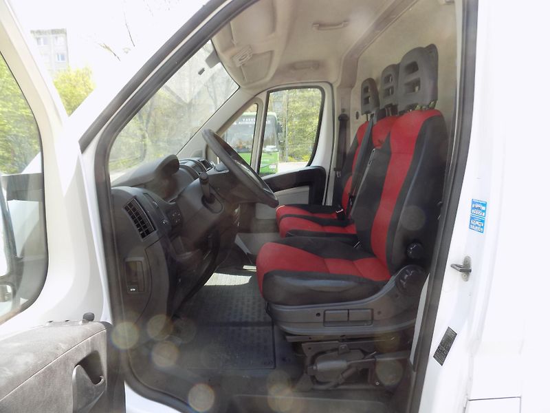 Fiat Ducato (2013) 2,3 96KW L2H1  - fotka 14 z 31