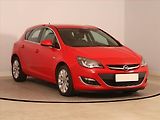 Opel Astra (2014) 1.6 CDTI, ČR,1.maj, Tempomat - náhled 1