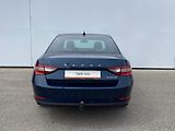 Škoda Superb 2,0 TDI 110 kW Style DSG - náhled 6
