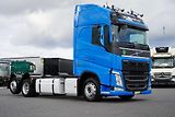 Volvo FH (2017) 500 / ACC / XL / EURO 6 / BDF  - náhled 26