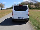 Ford Tourneo Custom 2,0 TDCI 136kW Active 1Maj DPH - náhled 6