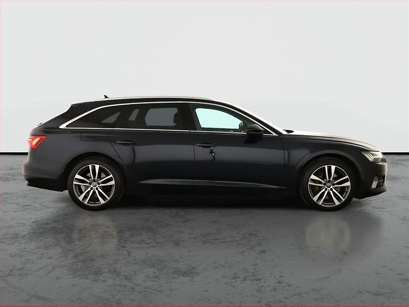 Audi A6 (2020) 50 TDI - fotka 6 z 19