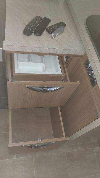 Bürstner Argos (2013) - fotka 45 z 46