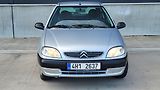 Citroën Saxo 1,1i 44 Kw KOUPENO V ČR - náhled 1