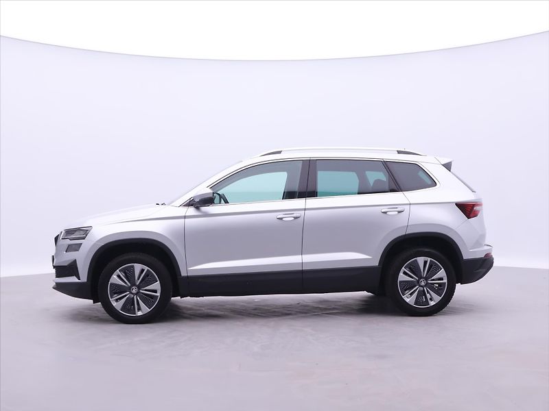 Škoda Karoq 1,5 TSI 110kW DSG CZ Style DPH - fotka 3 z 36