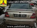 Honda Civic (1999) VOLAT 602 696115 - náhled 2