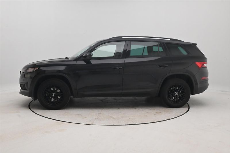 Škoda Kodiaq 2,0 TDI 110kW DSG Ambition Zár - fotka 8 z 32