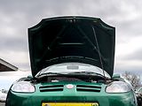 MG TF (2000) 1.8I 88KW – WINDSCHOTT - náhled 34