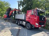 Tatra Phoenix T530, 6x6, Retarder, S - náhled 7