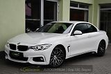 BMW Řada 4 420d M-SPORT SERV.KNÍŽKA PDC - náhled 1