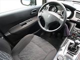 Peugeot 3008 (2011) 1.6 HDi, Navi, Tempomat - náhled 7
