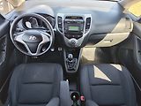 Hyundai ix20 1.4 CRDi/66kW Comfort - náhled 11