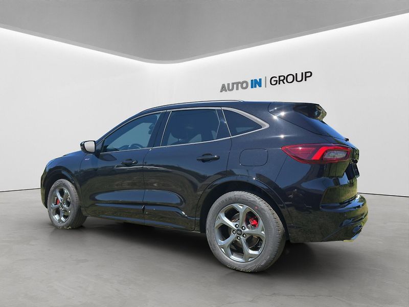 Ford Kuga (2026) ST-Line X 2.5 HEV 134 kW, auto - fotka 4 z 15