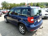 Škoda Yeti 1.2 tsi - náhled 7