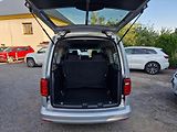 Volkswagen Caddy MAXI 2,0TDI 7MÍST NAVIGACE  - náhled 9