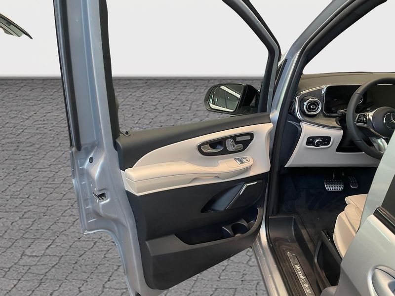 Mercedes-Benz Třídy V V 300 d  Exclusive  L  4M - fotka 15 z 15
