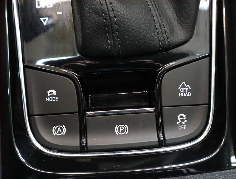 Škoda Kodiaq (2017) Style Plus 2.0 TDI 4x4 - fotka 28 z 32
