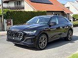 Audi Q8 (2023) 50 TDI,S-line,Q,Vzduch,Nez.top - náhled 1