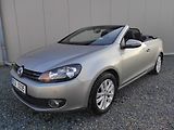 Volkswagen Golf KABRIO , 1.6 TDI , TOP - náhled 8