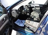 Škoda Octavia II Combi 1.4 TSi Elegance - náhled 9