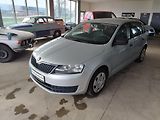 Škoda Rapid (2015) 1,6TDI,66KW,KLIMA,NOV.ROZVODY - náhled 1